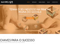 Pormenores : Marca 21