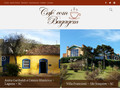 Pormenores : Cafe com Bagagem | Viagens Gastronomicas