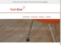 Pormenores : teambox - arquitetos, Lisboa