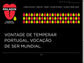 Pormenores : PALADIN - TEMPEROS DE PORTUGAL