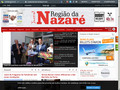 Jornal Região da Nazaré