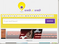 Pormenores : webxweb