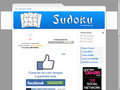 Pormenores : SUDOKU