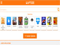 Pormenores : Aptoide - Android Apps Store