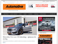 Automotive Revista