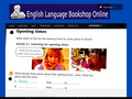 Pormenores : English Language Bookshop