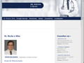 Pormenores : Dr. Rocha e Silva