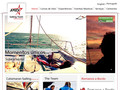 Pormenores : spica-sailing-team