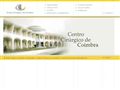 Pormenores : Centro Cirúrgico de Coimbra