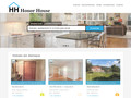 Pormenores : Honor House
