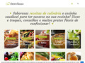 Pormenores : EntreTaxos