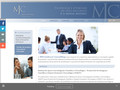 Pormenores : MJC consulting