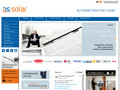 Pormenores : AS Solar Ibérica