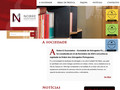 Pormenores : Nobre & Associados – Sociedade de Advogados
