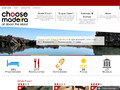 Pormenores : Choose Madeira