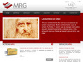 MRG - Sociedade de Revisores e Oficiais de Contas