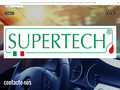 Pormenores : SUPERTECH