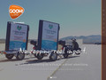 Pormenores : GOOH! - Brand Activation