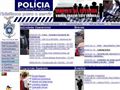 Pormenores : Polícia de Segurança Pública