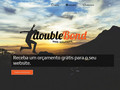 Pormenores : doubleBond Web Solutions