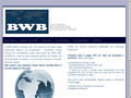 Pormenores : BWB