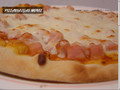 Restaurante Egas Moniz - pizza Fafe
