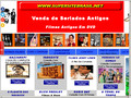 Pormenores : SuperSiteBrasil