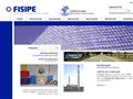 Pormenores : Fisipe