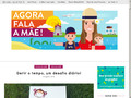 Pormenores : Agora Fala a Mãe