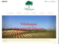 Pormenores : Villabosque