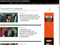 Pormenores : Eternos Rivais