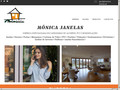 Pormenores : MÓNICA JANELAS