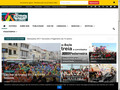 Pormenores : Blog Carnaval da Nazaré