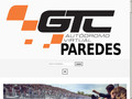Pormenores : Autodromo Virtual de Paredes