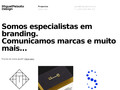 Pormenores : Miguel Peixoto - Design & Branding