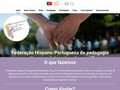 Federação Hispano-Portuguesa de pedagogia curativa e socioterapia antroposófica