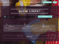 Pormenores : QuemLimpa