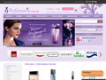 Pormenores : Perfumaria