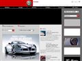 Pormenores : Alfa Romeo