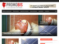 Pormenores : PROMOBIS