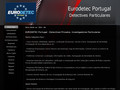 Pormenores : Eurodetec Portugal