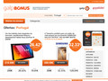 Pormenores : Galp Bónus
