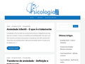 Pormenores : Psicologia Blog