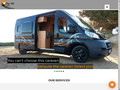 Pormenores : Caravans 2 Rent - Algarve Portugal