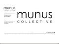 Pormenores : Munus Collective
