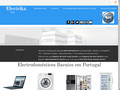 Pormenores : Electrika Shop