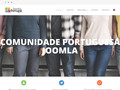 Pormenores : JoomlaPT - Comunidade Portuguesa Joomla