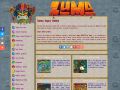 Pormenores : Jogos de Zuma Deluxe