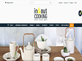 Pormenores : In&Out Cooking - Loja online