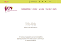CIPVV - Centro de Interpretação e Promoção do Vinho Verde 